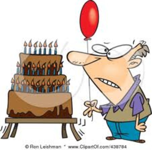 mon grand-pere nee ... - 69