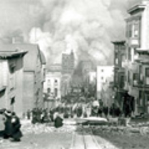 San Francisco Earthquake