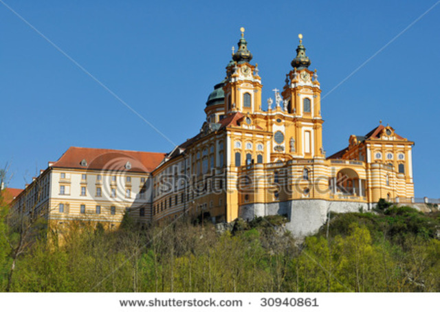 went to Monastery school (Christian school )