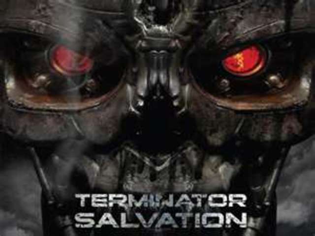 Terminator salvation