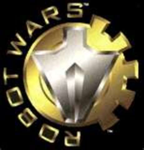 Robot wars