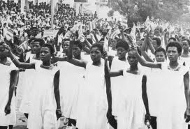 the scramble for africa