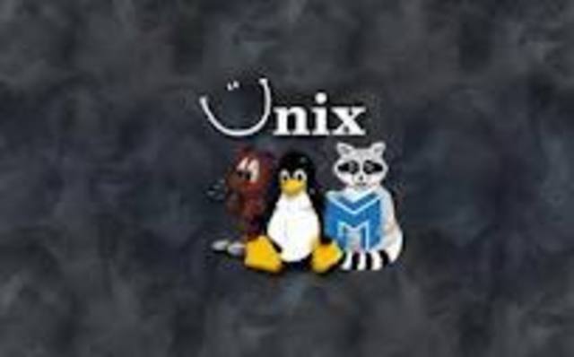 Nacimiento UNIX