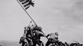 Timeline: Unsung Heros