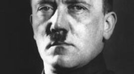 Timeline: Adolf Hitler