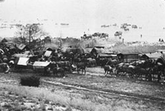 Germany had to give money .