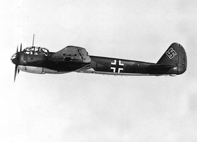 Junkers Ju-88