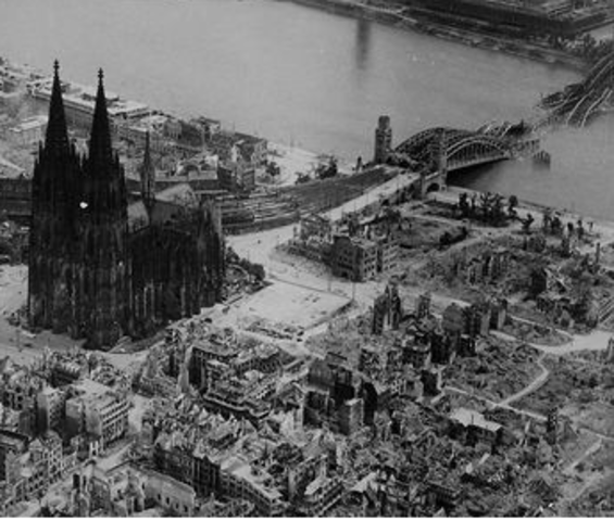 Hitler really hated jews