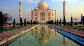 Timeline: Ottoman, Safavid, & Mughal Empires