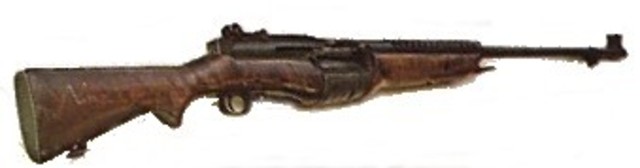 M1941 Johnson rilfle