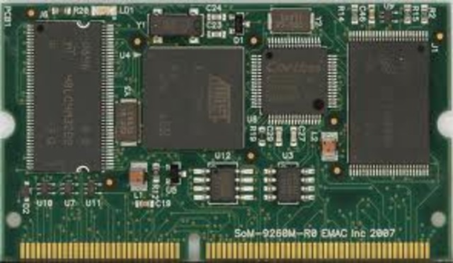 Primera Version De linux casi lista