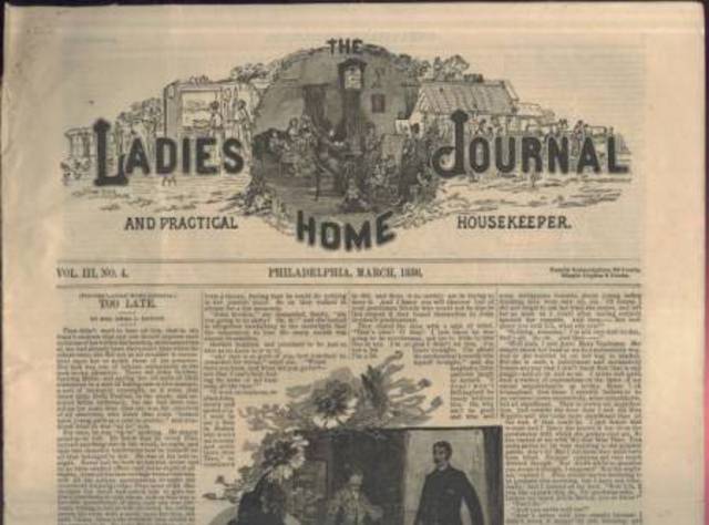 Ladies Home Journal
