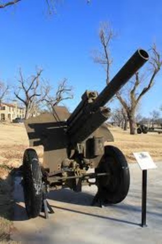 one of the most populasr weapons