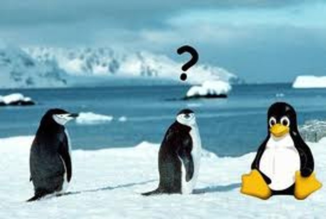 Se congela Linux