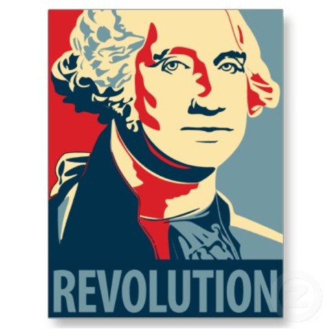 election Of George washington