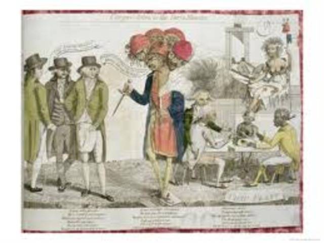 XYZ Affair