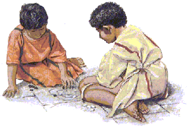 EL ORIENTE Y GRESIA A.C