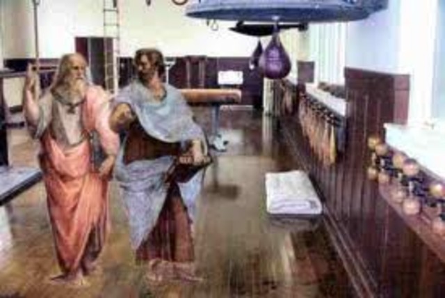 CIVILIZACIONES FLUVIALES (EGIPTO, BABILONIA, INDIA Y CHINA)