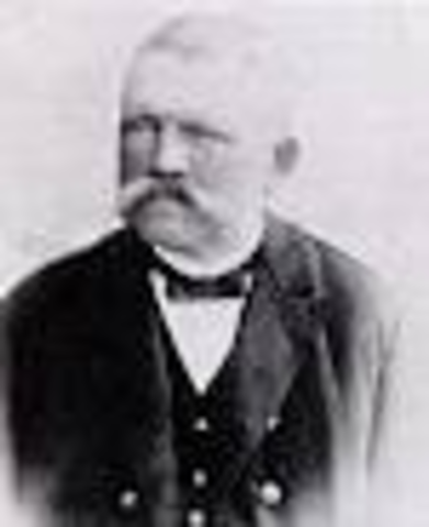 Alois Schickelgruber Hitler