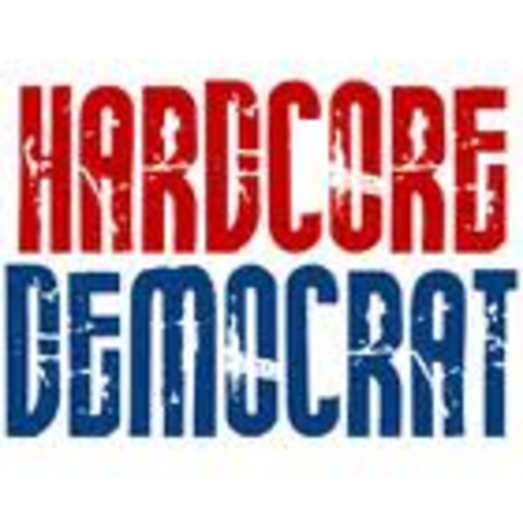 Beginning of Democratic Party