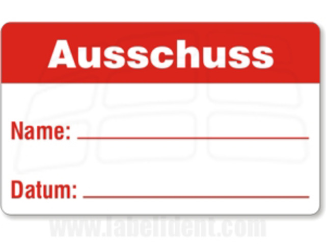 Auschluss