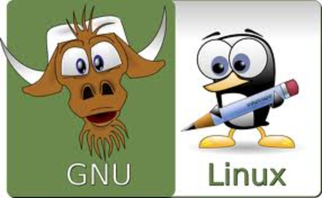 Origen Linux