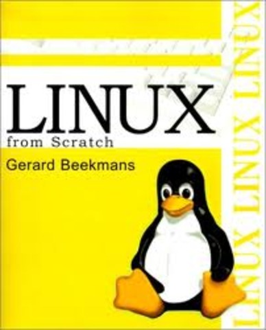 LINUX EN LA BOLSA