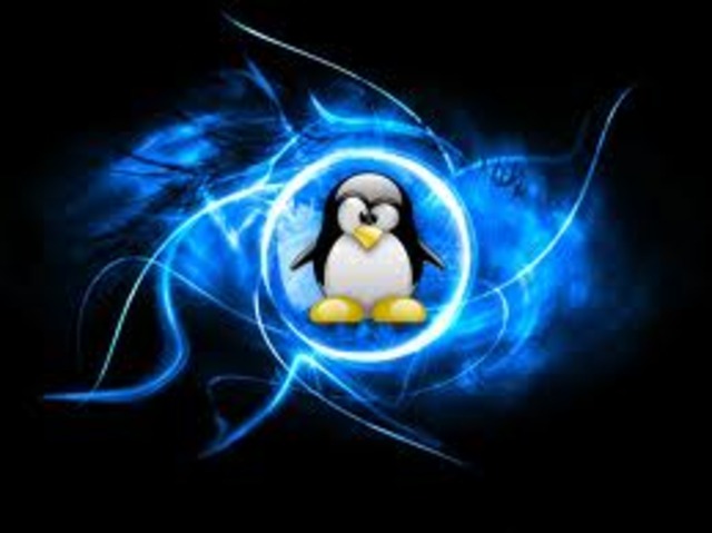 LINUX HOY DIA