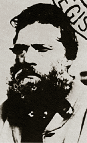 A Bushranger's Apprentice