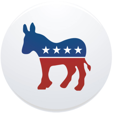 Beginning of the Democratic party