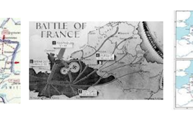 Battle of France