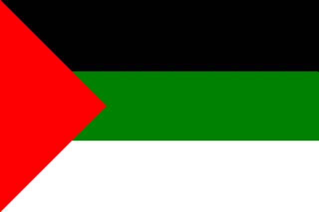 Arab Nations declare PLO as sole representative of the Palestine people