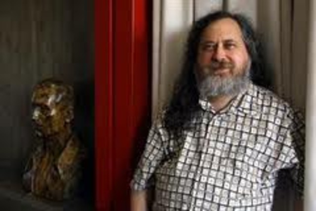 Richard Matthew Stallman