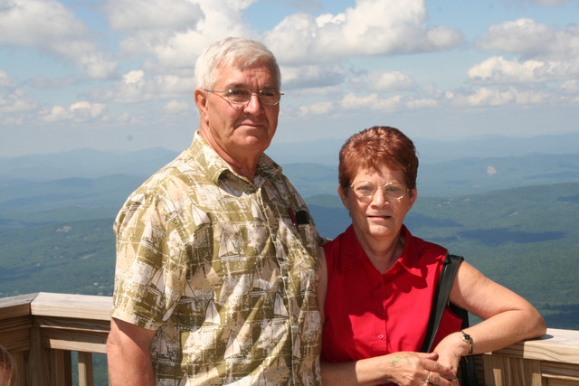 -62 Ma grand-mere est nee