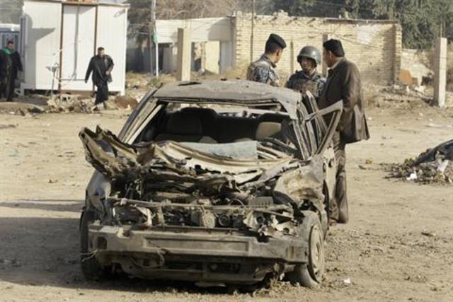 US helps create a multinational force to weaken Lebonese Governement