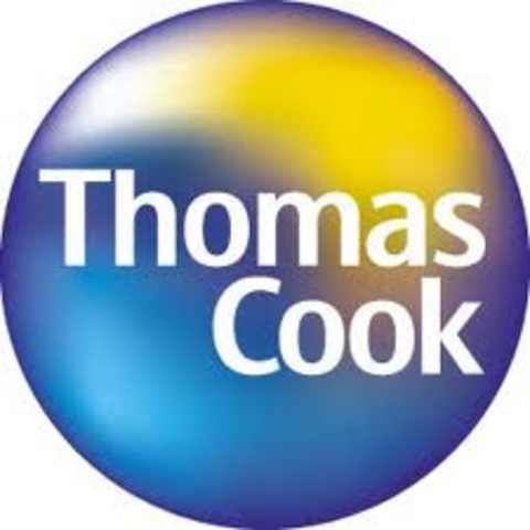 Thomas Cook, primera Agencia de Viajes.