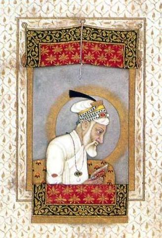 Aurangzeb Takes Power