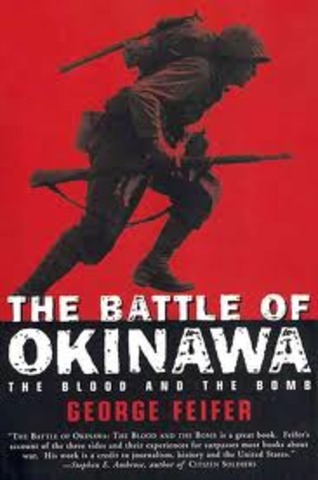 Battle of Okinawa