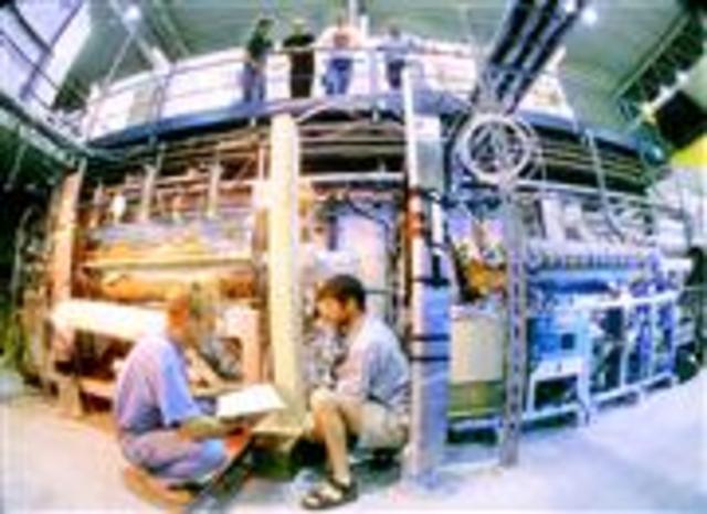 Thousands of Cold Antihydrogen Atoms