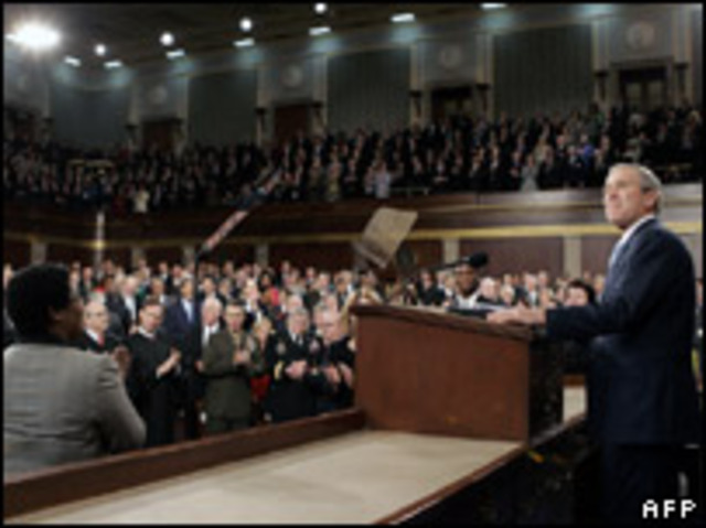 The American hostility towards Iran