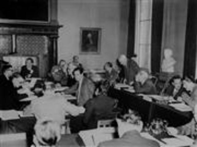 Foundations for European Science