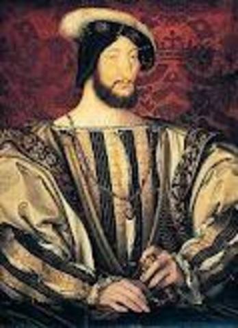 Francois I