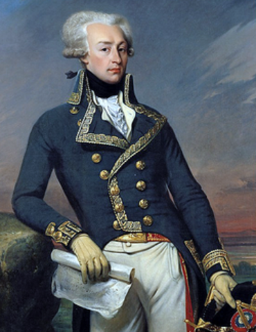 Lafayette