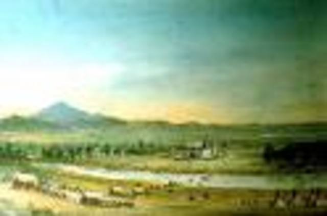 Treaty of Fort Laramie