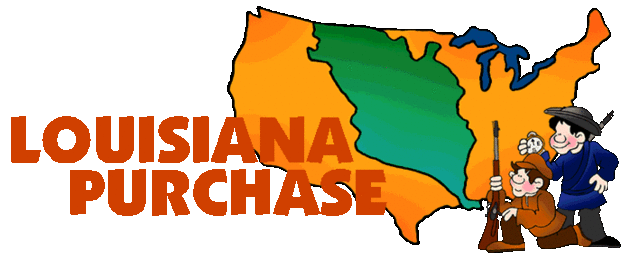 Louisiana purchase