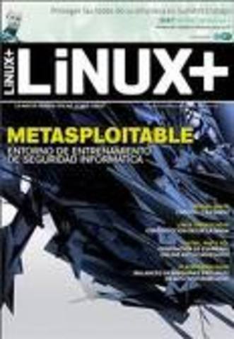 revista linux