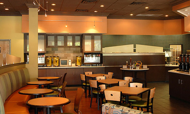 Atlanta Bread Company