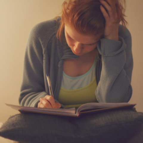 Journal #1 Submitted