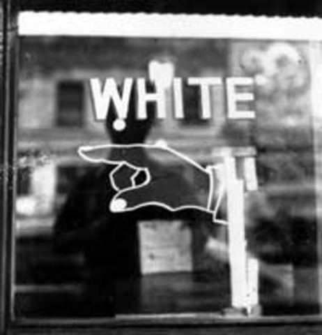 14. Plessy v. Ferguson, Jim Crow Laws, DeJure Segregation