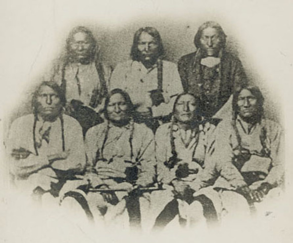 Sand Creek Massacre